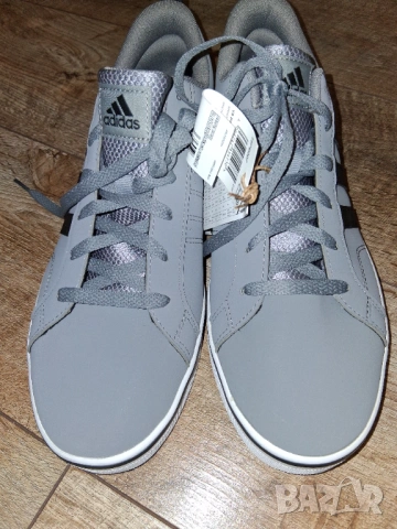 н.45 1/3 Adidas VS Pace 2.0 , снимка 4 - Кецове - 53192958