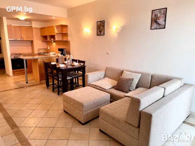 Sea View & infinity pool apartment in Kaliakria 79, снимка 7 - Почивки на море - 50319408