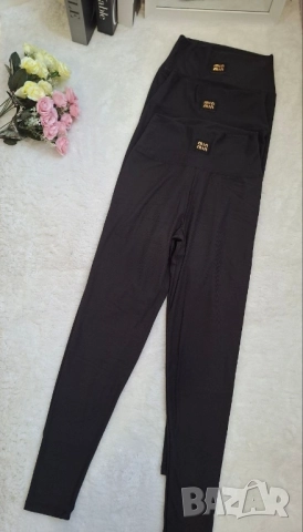 клин рипс miu miu, снимка 7 - Клинове - 51833915