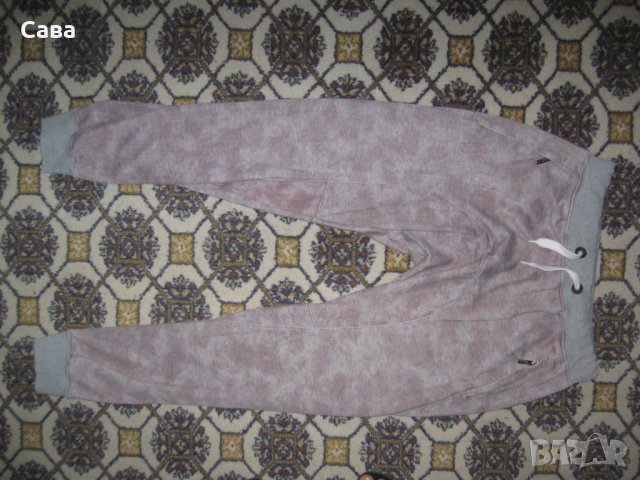 Ватирано долнище AMERICAN STITCH  мъжко,Л, снимка 2 - Спортни дрехи, екипи - 42940309