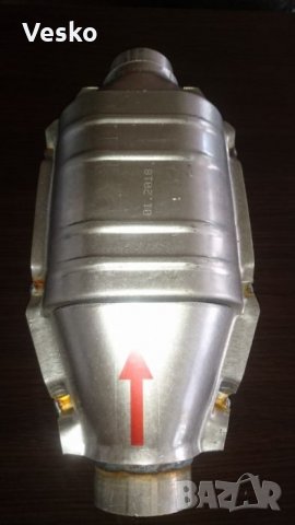 продавам катализатори Е1 Е3 Е4 Е5, снимка 11 - Части - 20400108