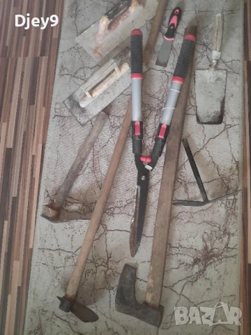 прожектори със сензор 10 лв, снимка 4 - Прожектори - 51132666