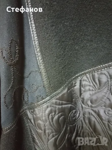 Дамски палто , снимка 2 - Палта, манта - 47402119