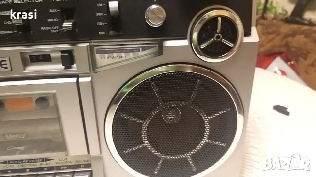 ТОШИБА 200s, снимка 4 - Радиокасетофони, транзистори - 48078982