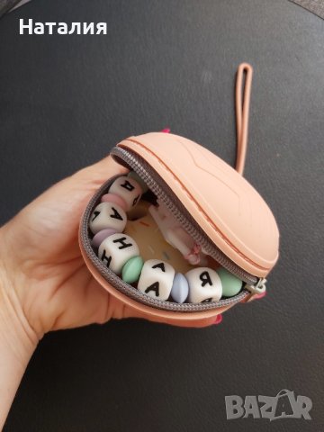 Портмонета, снимка 10 - Портфейли, портмонета - 41580065