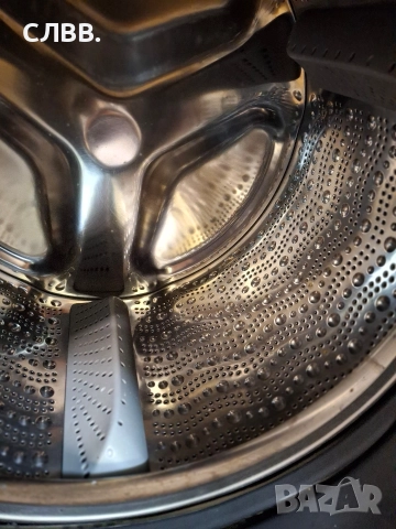 Продавам пералня SIEMENS IQ700, снимка 8 - Перални - 52838636