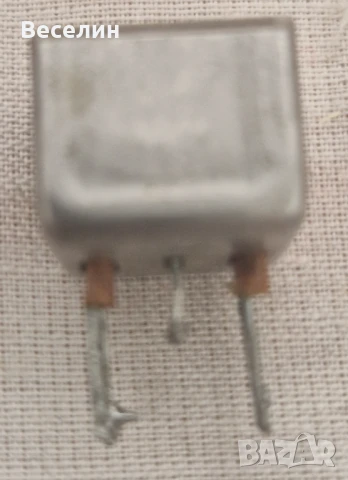 Аудио глава Tesla ANP-935, снимка 3 - Друга електроника - 50653596