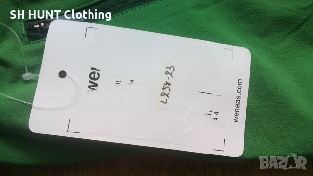 WENAAS KIWI Stretch Trouser размер M еластичен панталон - 1980, снимка 6 - Екипировка - 53275975