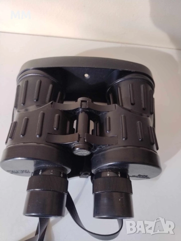 Бинокъл Swift Sea Hawk 7x50, снимка 6 - Други ценни предмети - 52346615