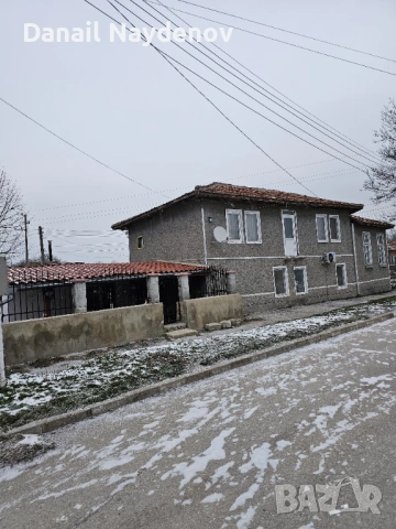 Продавам къща 