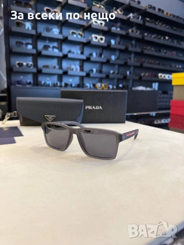 Prada Слънчеви Очила С UV400 Защита Прада Код SK657