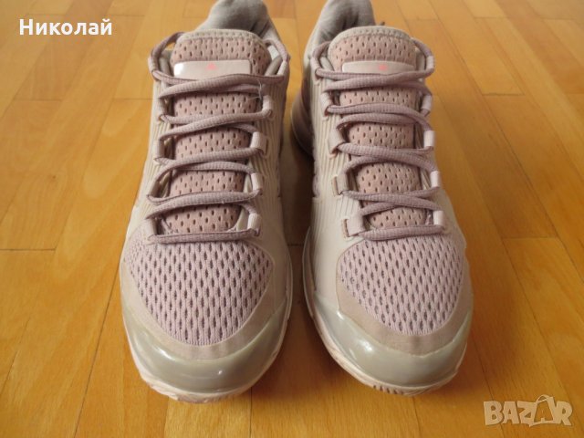 Adidas womens Stella McCartney Barricade shoes, снимка 4 - Маратонки - 27979554