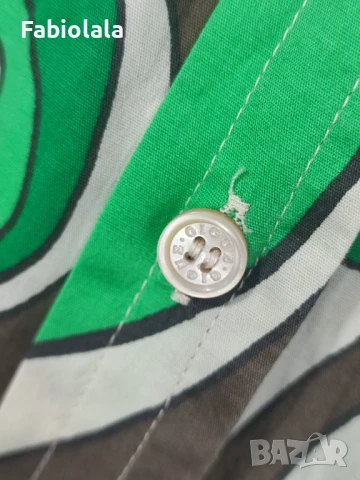 Gigue shirt 3XL, снимка 6 - Ризи - 51205438