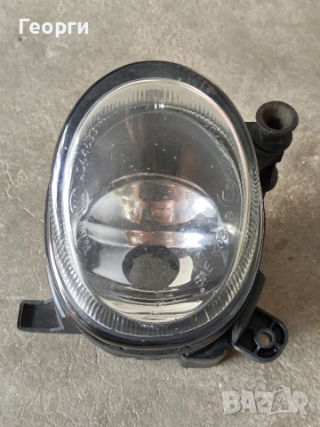 Десен халоген Audi/VW 89205623