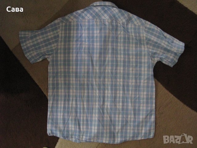 Риза MARVELIS   мъжка,ХЛ, снимка 3 - Ризи - 37206792