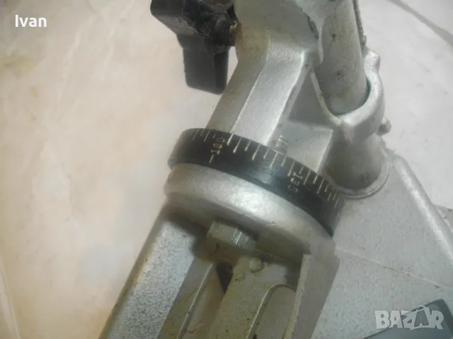 НОВА СПЕЦИАЛИЗИРАНА СТОЙКА ЗА БОРМАШИНА С ПРОБИВАНЕ ПОД ЪГЪЛ 0-180 ГРАДУСА И РАБОТЕН ХОД 65мм, снимка 9 - Бормашини - 50211415