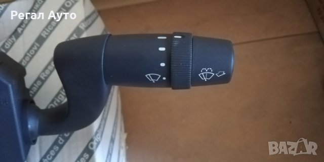 7354694740,6242WZ,1610566780,лост управление фарове,чистачки CITROEN JUMPER,PEUGEOT BOXER,FIAT DUCAT, снимка 5 - Части - 27692272