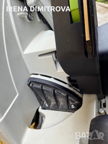 Festool hk 85 EB-plus, снимка 7 - Други инструменти - 53067016