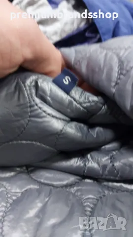 North sails S размер яке , снимка 7 - Якета - 48487090