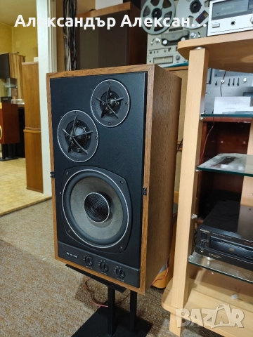 Dual 1260+Dual CL730, снимка 4 - Ресийвъри, усилватели, смесителни пултове - 52896546