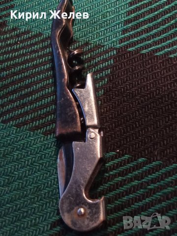 Отварачка стара 42017, снимка 7 - Колекции - 43241924