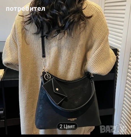 Нова чанта, снимка 3 - Чанти - 53029146