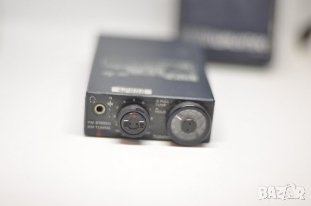 Sony AM/FM Walkman SRF-70W, снимка 4 - Радиокасетофони, транзистори - 37676923