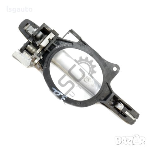 Задна дясна външна дръжка Mitsubishi Lancer X (GS44S) 2007-2017 ID: 117106, снимка 2 - Части - 43477497