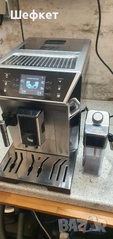 Delonghi PrimaDonna Classic , снимка 2 - Кафемашини - 52883032