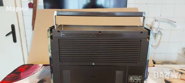 Японско радио, снимка 6 - Радиокасетофони, транзистори - 49713139