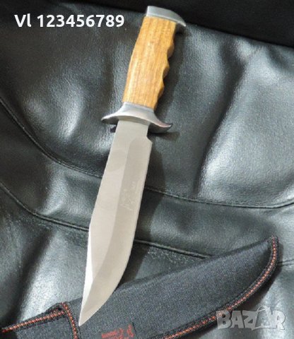 Ловен нож "А67 " 315х187, снимка 1 - Ножове - 32290574