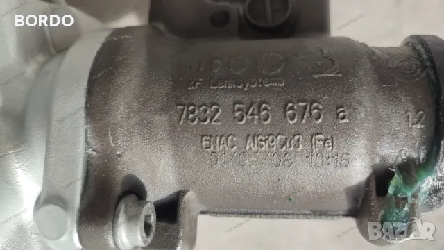 Хидравлична кормилна рейка за AUDI A4 / AUDI A5 / AUDI Q5, снимка 2 - Части - 48248507