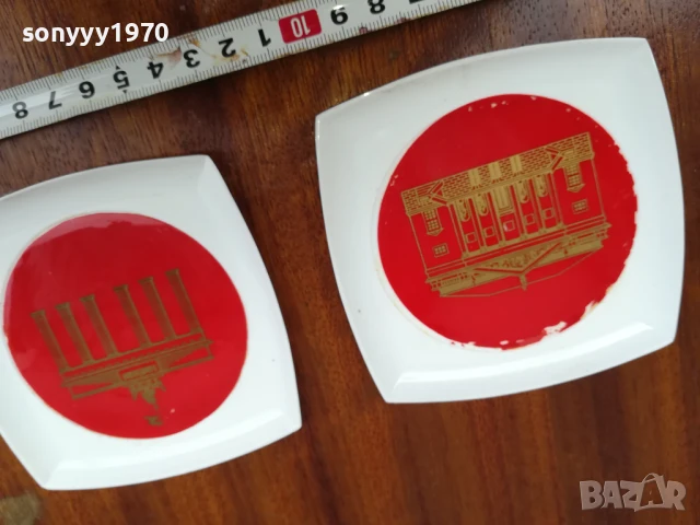 2БР ЧИНИЙКИ ОТ СОЦА 1006250908, снимка 7 - Колекции - 50611684