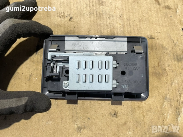 Плафон Toyota GT86 2018 Subaru BRZ, снимка 2 - Части - 52791736