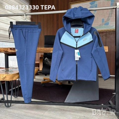 Детски ❤️ Екипи❤️ Анцунг/анцуг❤️Спортни❤️за момче и момиче 1г-18 г, снимка 17 - Детски комплекти - 53332413