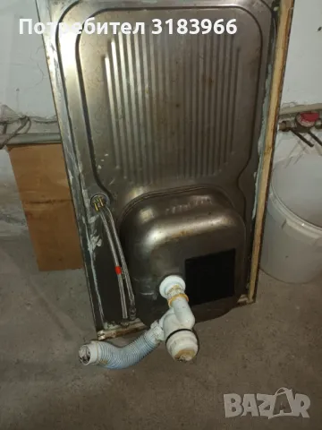 мивка № 2 храм Силистра  пълен комплект 100 х 60, снимка 4 - Други стоки за дома - 49577455