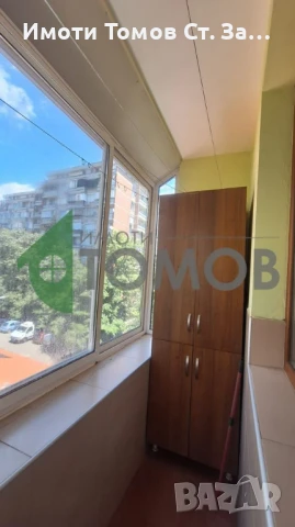 Просторен тристаен апартамент в Централната градска част, снимка 15 - Апартаменти - 51365990