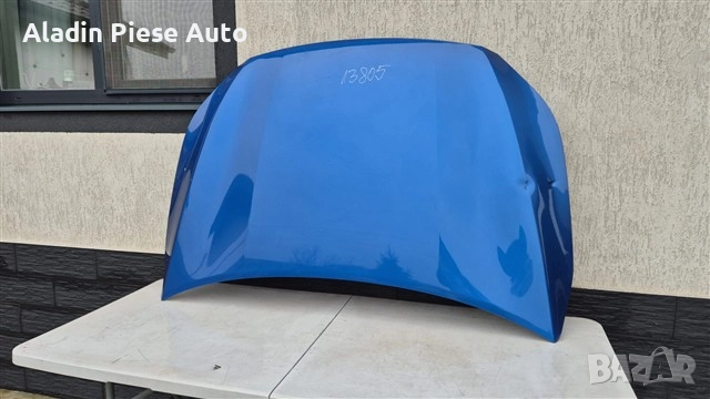 Kia Ceed капак година 2018 2019 2020 2021 2022 2023 2024 К 