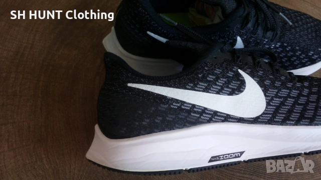 NIKE ZOOM PEGASUS 35 Размер EUR 41 / UK 7 мъжки маратонки 121-14-S, снимка 4 - Маратонки - 53043423