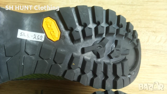 LA SPORTIVA TRANGO GORE-TEX Boots размер EUR 38 дамски детски водонепромокаеми - 1300, снимка 14 - Дамски боти - 51197520