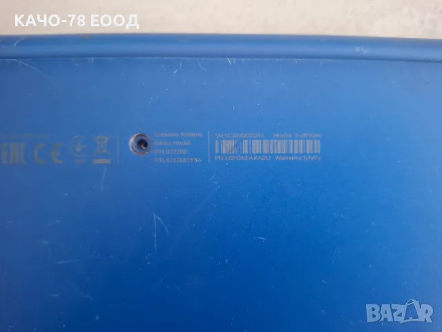 Лаптоп HP 11-d010na, снимка 5 - Части за лаптопи - 49296506