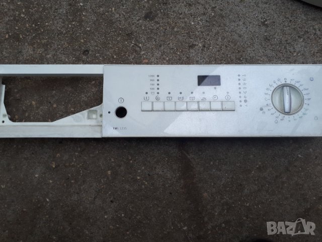 Продавам на части пералня ELECTROLUX EWI-1235, снимка 11 - Перални - 33168937