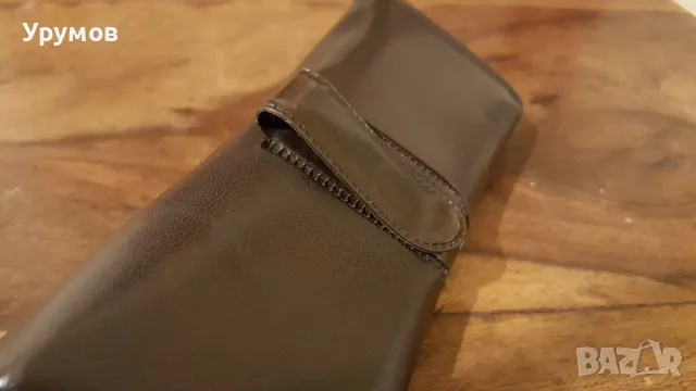 Винтидж калъф за очила Ray-Ban for Driving Bausch & Lomb , снимка 6 - Слънчеви и диоптрични очила - 47783743