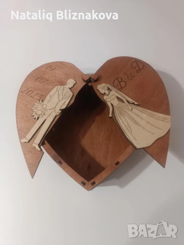 Лазерно гравирани сувенири 