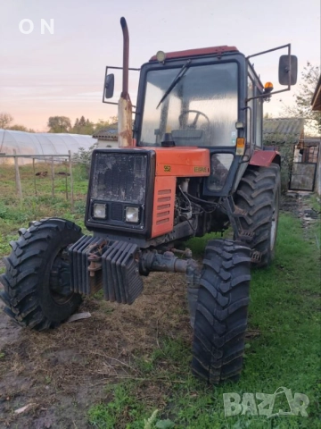 Продава се трактор Беларус 952 в отлично състояние