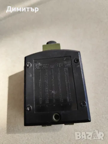 компас, снимка 5 - Други спортове - 49433787