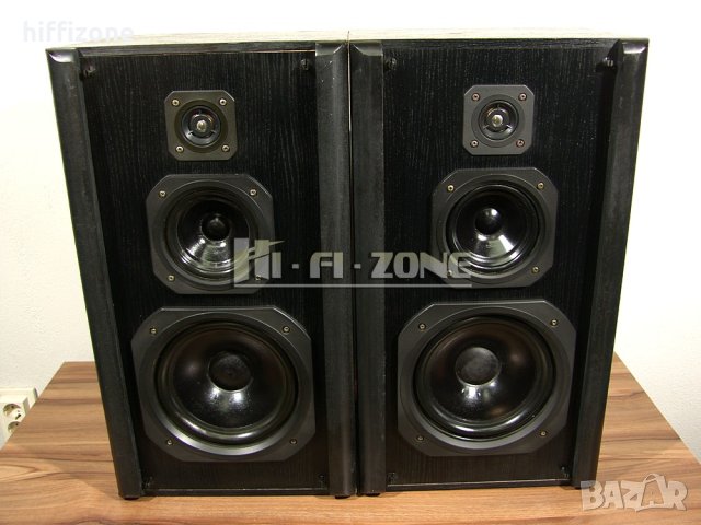 ТОНКОЛОНИ  Art audio h125 , снимка 2 - Тонколони - 40413380