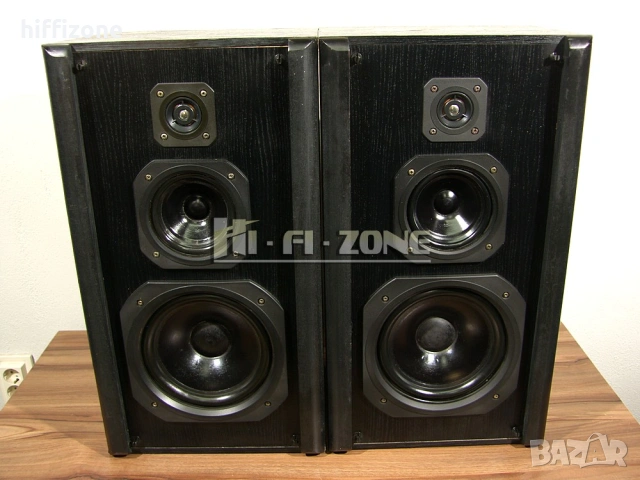 Тонколони  Art audio h125 , снимка 2 - Тонколони - 53429377