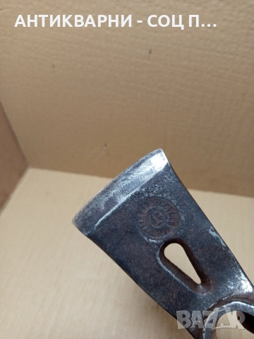 Соц Стара Тесла., снимка 7 - Антикварни и старинни предмети - 51644759