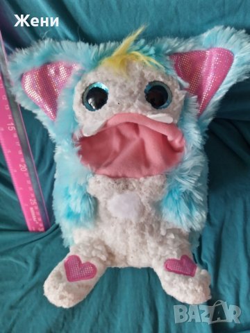 Оригинална интерактивна играчка Rizmo Takara Tomy Ризмо, снимка 2 - Музикални играчки - 44019133